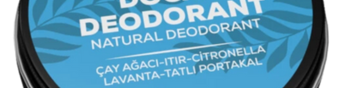 Les Alpes Naturel Doğal Deodorant 50 mL İndirim Kazanıldı Les Alpes Naturel Doğal Deodorant 50 mL İndirim Kazanıldı