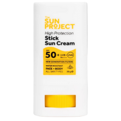 Gorkito The Sun Project Yüksek Korumalı Stick Güneş Kremi High Protection Stick Sun Cream 50+ SPF PA++++ 20 g